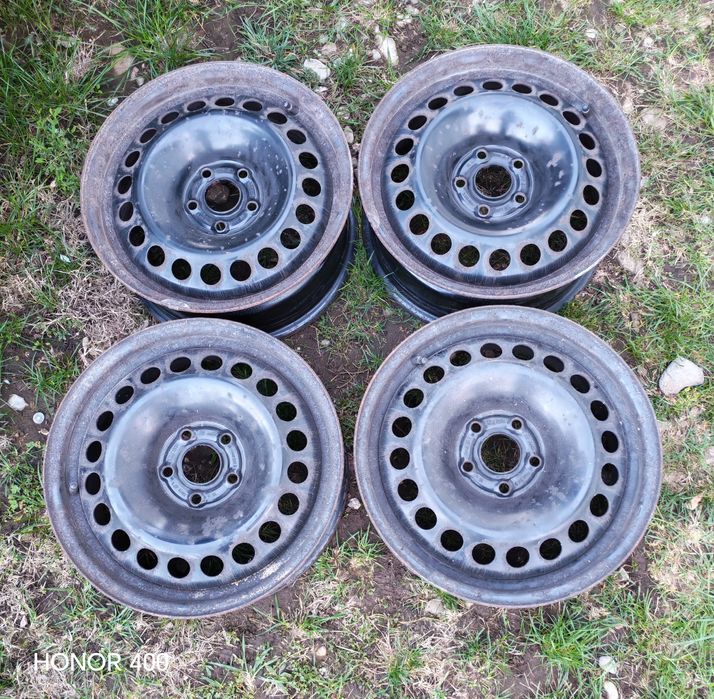 Jante 5x105 Opel Astra J/K Mokka Meriva B TRAX Aveo