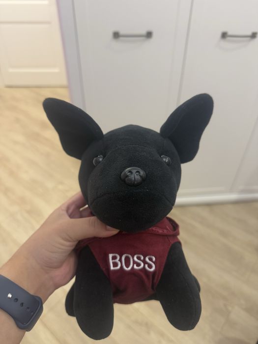 Мягкие классные игрушки