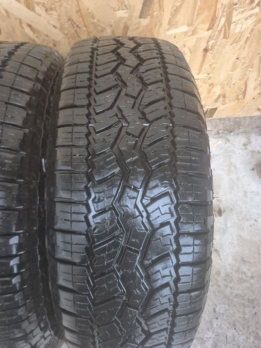 Anvelope 255 65 r17
