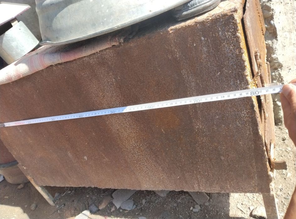 Печка сотилади катта