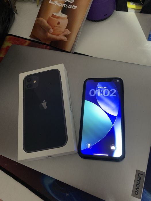 Iphone 11 64 гб