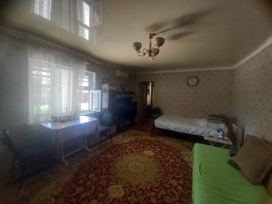 Продам дом в центре города