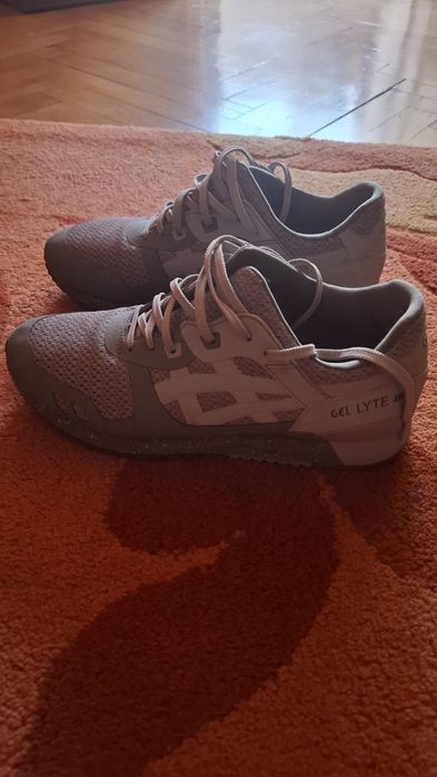 Adidasi Asics Gel barbati