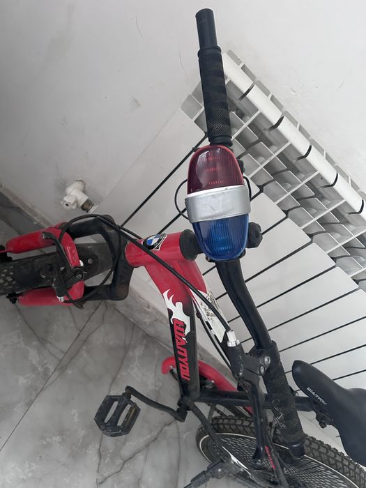 Велик в подарок самокат