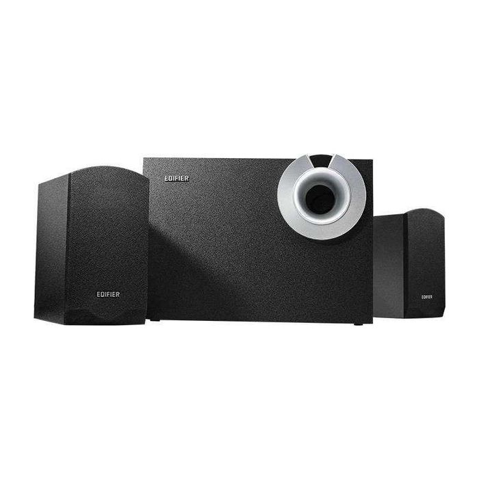 Колонки Edifier M206BT (2.1), Black