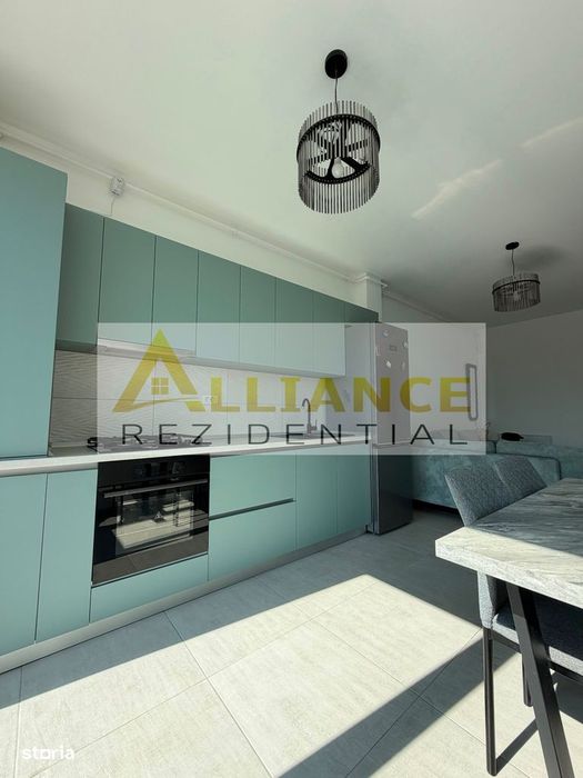 Apartament 3 camere | Boutique Residence | Soseaua Leordeni | Bloc nou — fotografia 1
