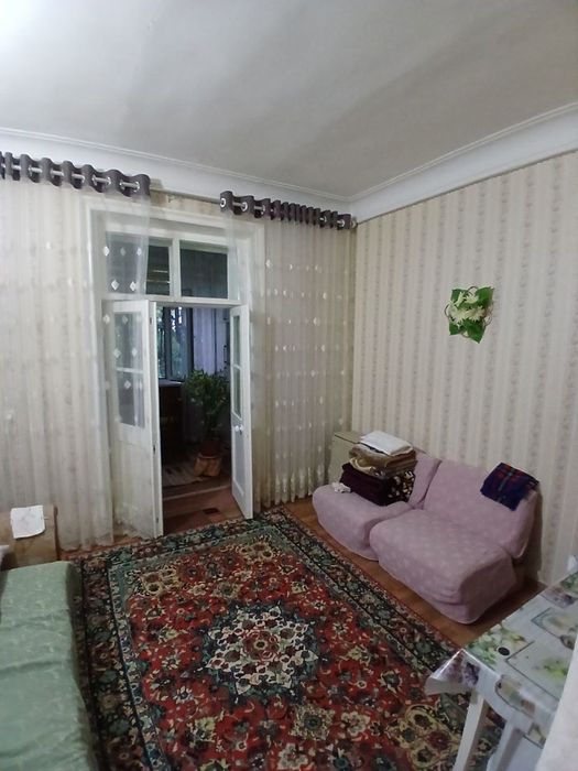 Продаётся уютная квартира