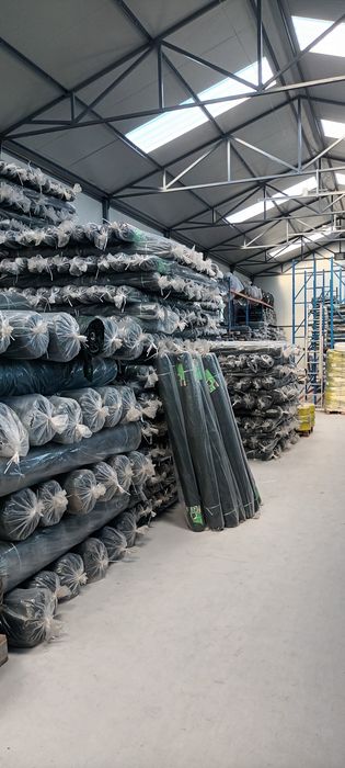 Plasa umbrire Tiv intarit si ochiuri de prindere/Diferite dimensiuni!