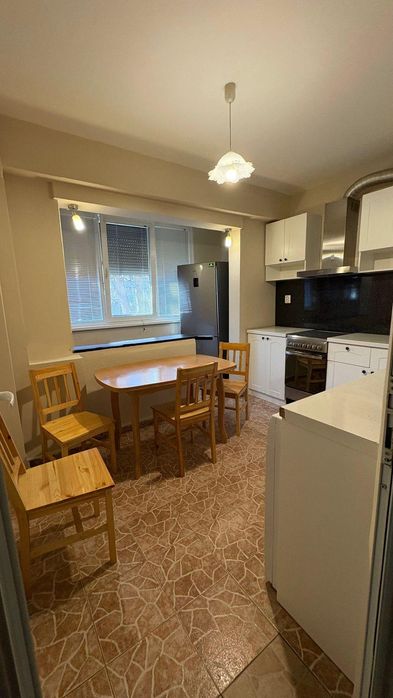 Дава се под наем Тристаен апартамент в София, Люлин 9 - 85 кв.м за 647.19 € - Снимка #3
