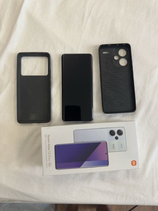 Xiaomi Redmi Note 13 Pro Plus 5g