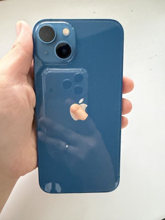 Продам Iphone 13 128gb