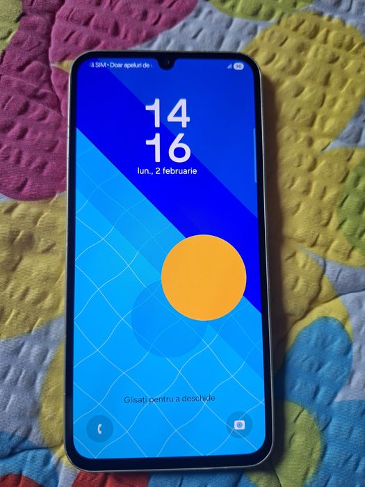 Vând Samsung Galaxy A34