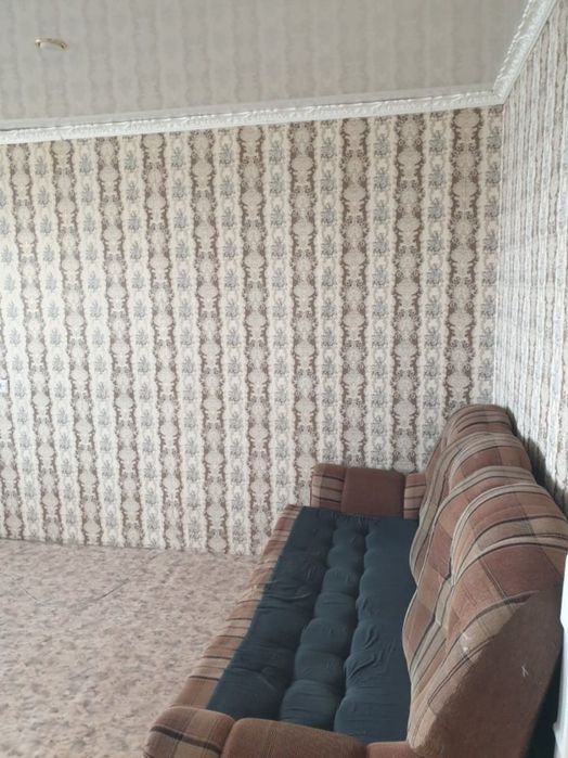 Продаётся две комнаты в общежитии