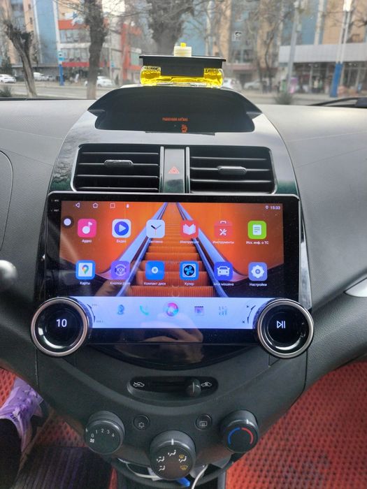 monitor ramkasi bilan