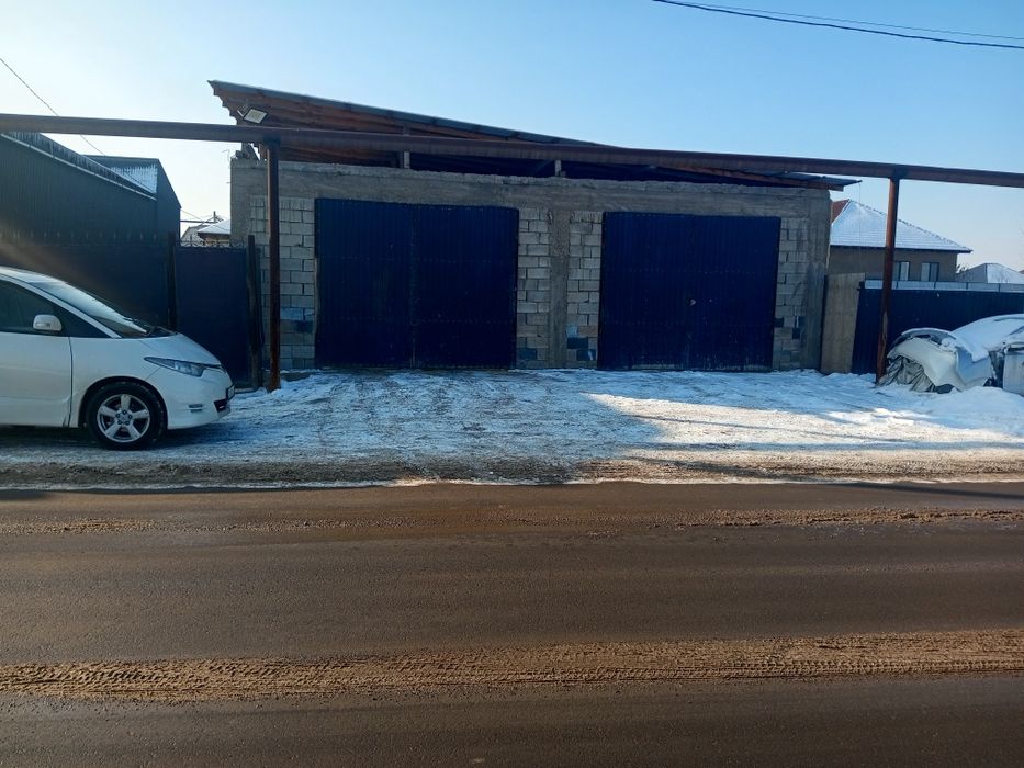 Костопрвтарға СТО арендаға беріледі