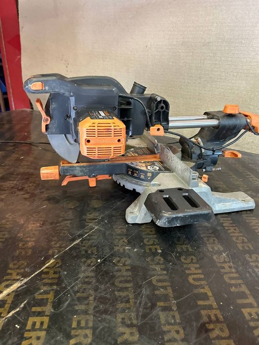 Пендула герунг 305мм издърпващ потапящ циркуляр