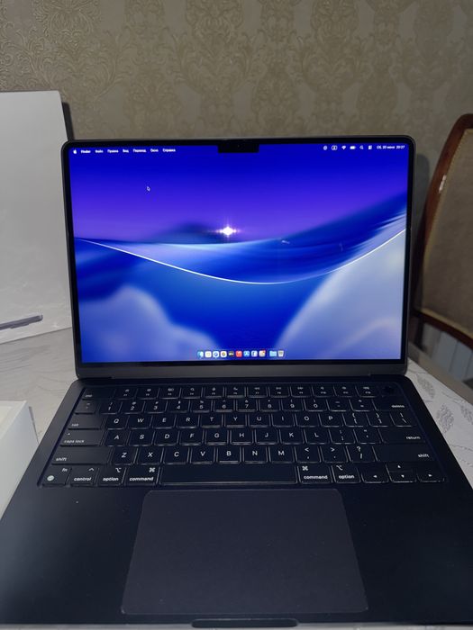 Apple MacBook Air M2