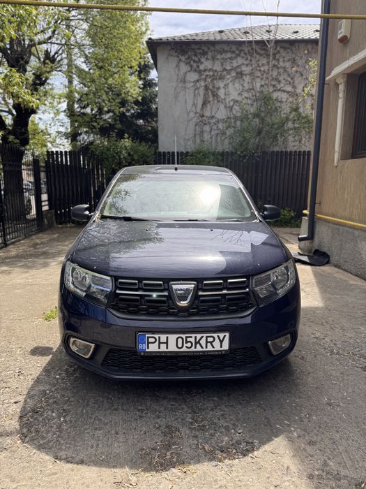 DACIA Logan 2020 — imagine 5