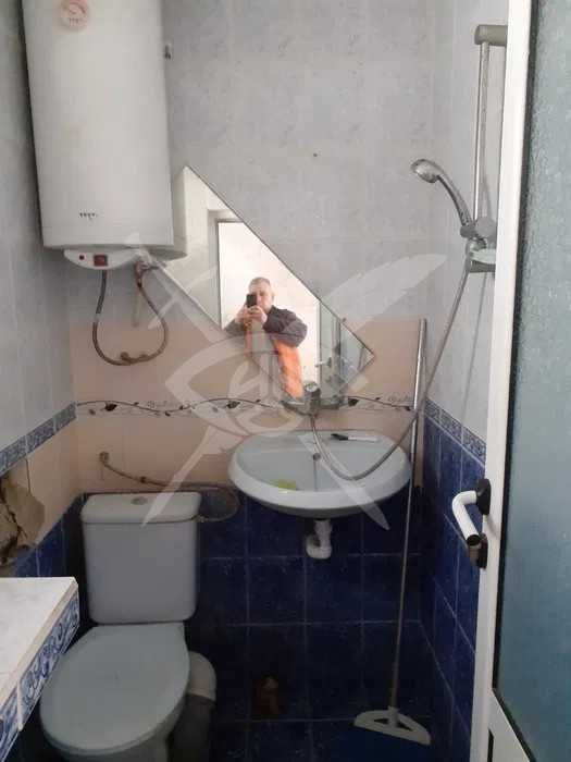 Продава се Гараж / Паркомясто в Несебър - 20 кв.м за 1500 €/кв.м - Снимка #1