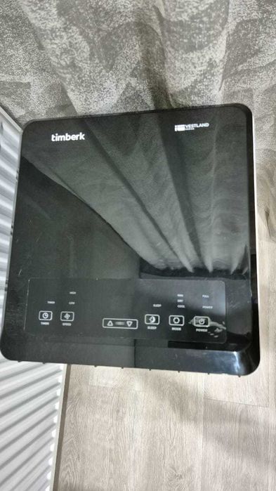 мобильный кондиционер Timberk 09