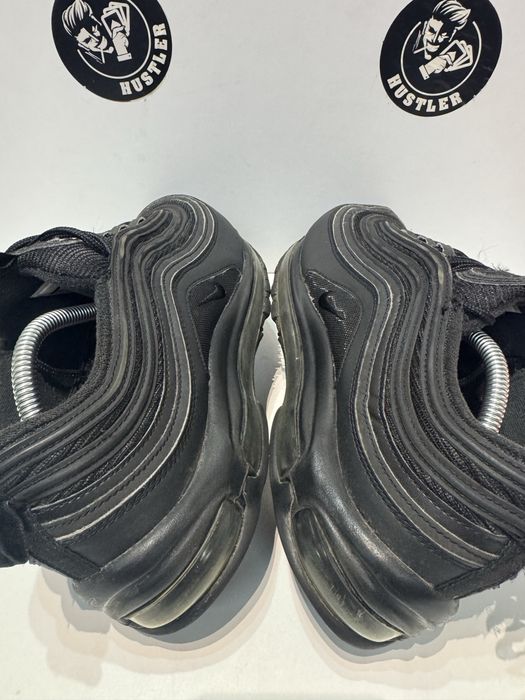 Маратонки NIKE AIR MAX 97 . Номер 44