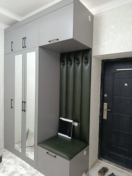 Зборка- разборка мебели