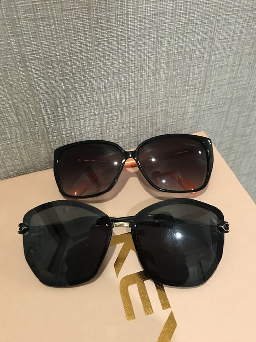 Продам женские солнечные очки