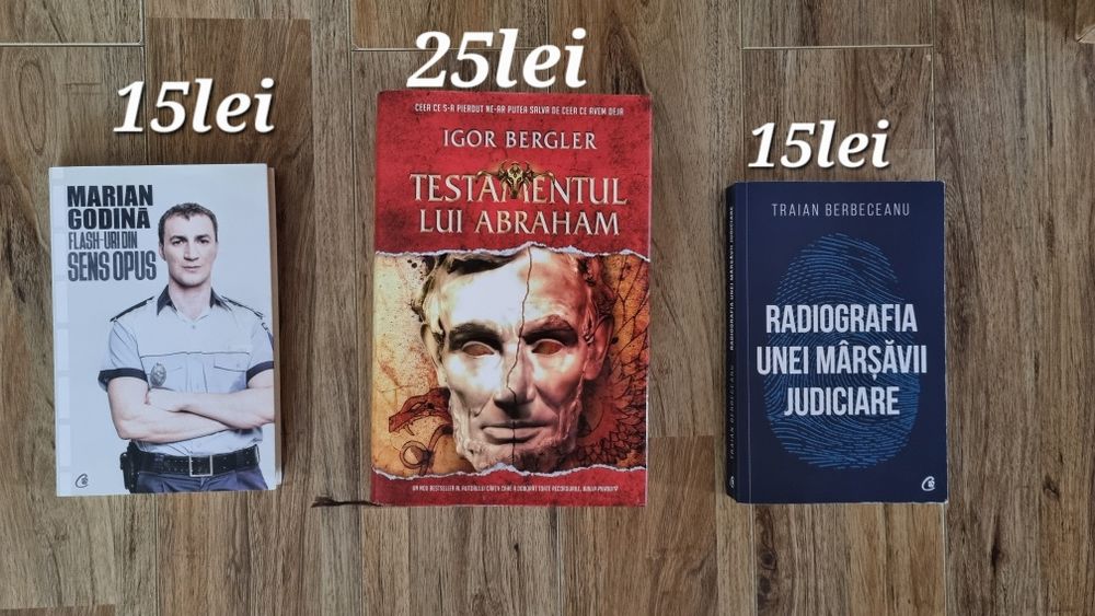 Carti psihologie / beletristica / fantasy / istorie / poezii