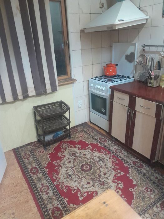 Продаю свою квартиру Юнус абад 17 кв