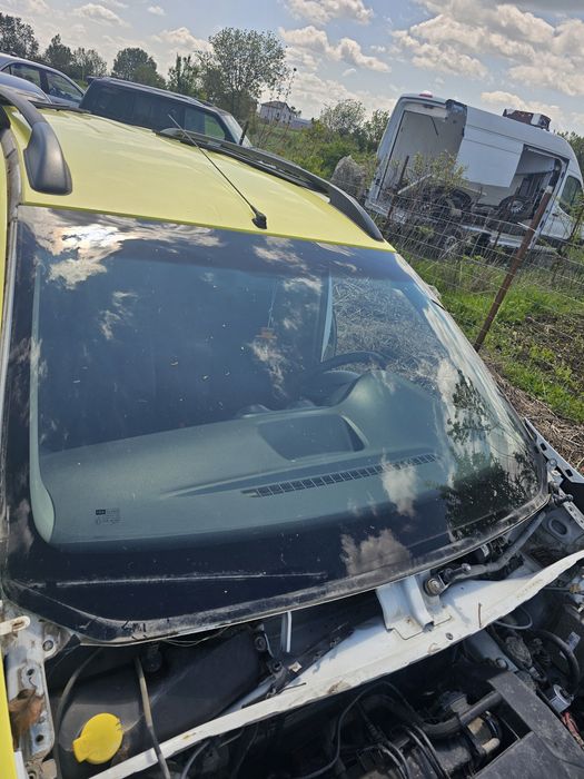 Parbriz Dacia Logan 2 2012-2017