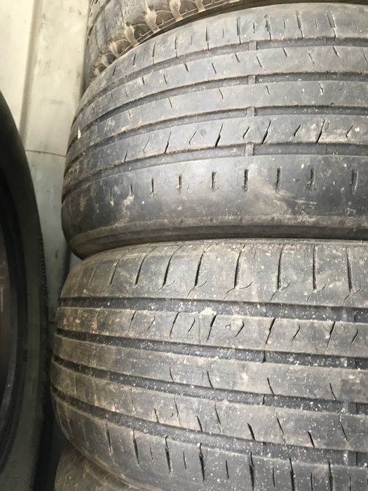 R 16 комплект шина