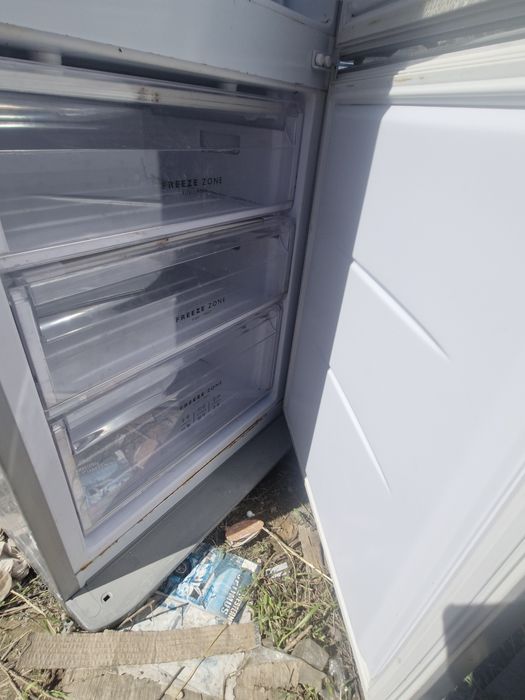 Продается холодильник