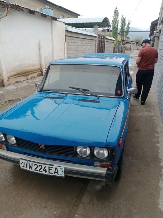 Sotiladi juguli 2106