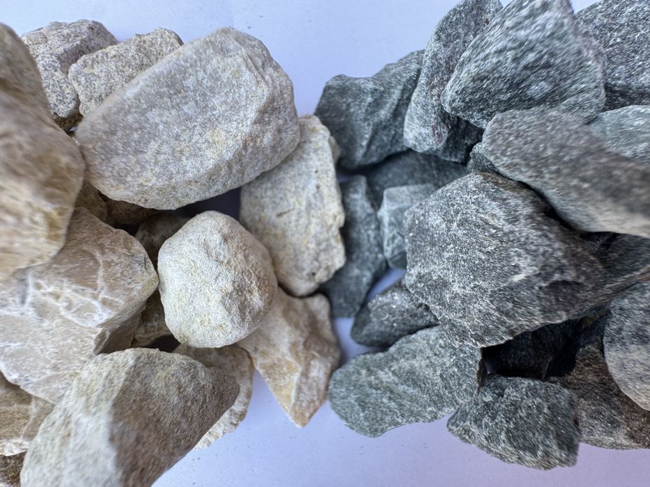 Piatra decorativa/ Piatra concasata