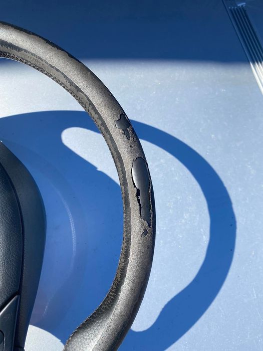 Волан за BMW E38/Е39