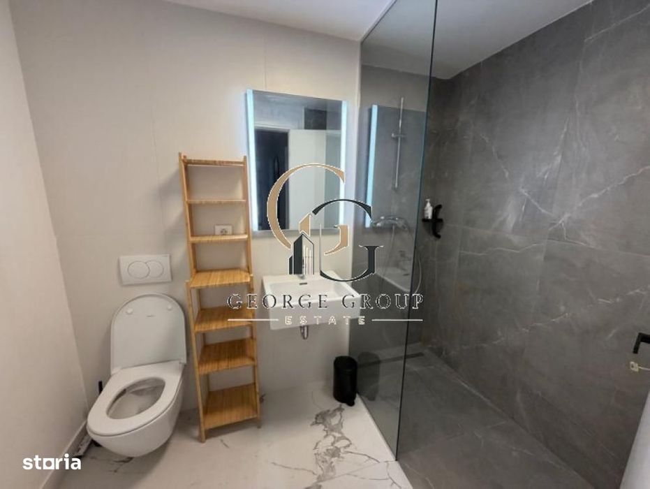 Inchiriere 2 camere Jiului|Bloc Nou