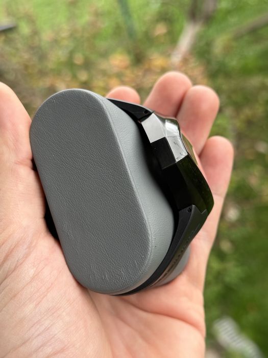 Hamilton Ventura Elvis 80 Skeleton H24535331