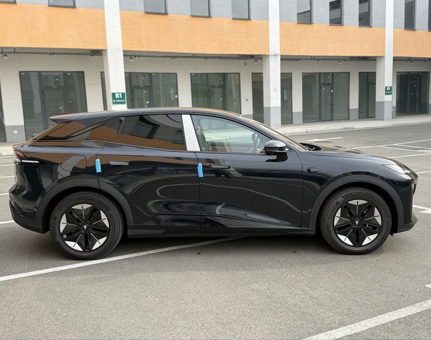 Depal Changan S07 2025 hybrid 215max 1 ЙИЛ ГАРАНТИЯ!!!