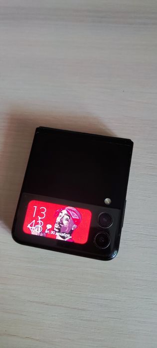 Самсунг flip3 256gb срочно