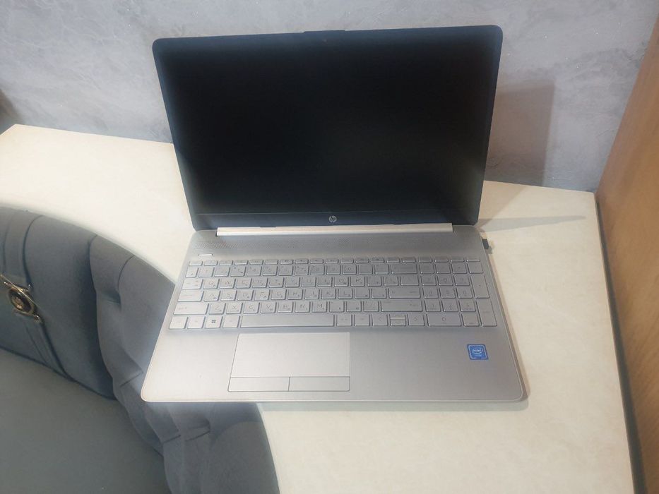 Ноутбук HP Идеал