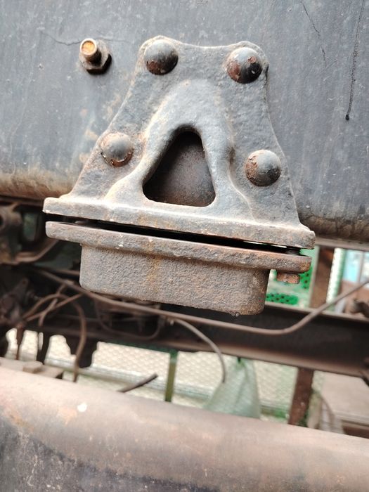 Ural rama sotiladi 375 / Урал рама сотилади 375