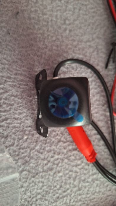 Мултимедия стил Тесла за Тойота