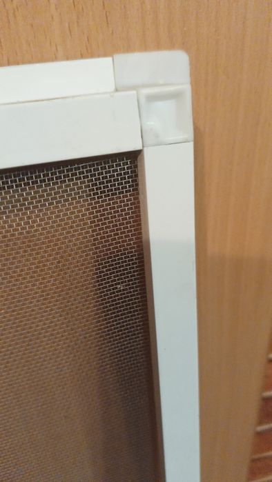 Москитные сетки новые