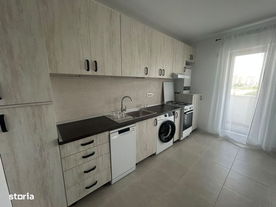 Apartament 2 camere | STUDIO | 51,4mp | Acces Metrou Berceni