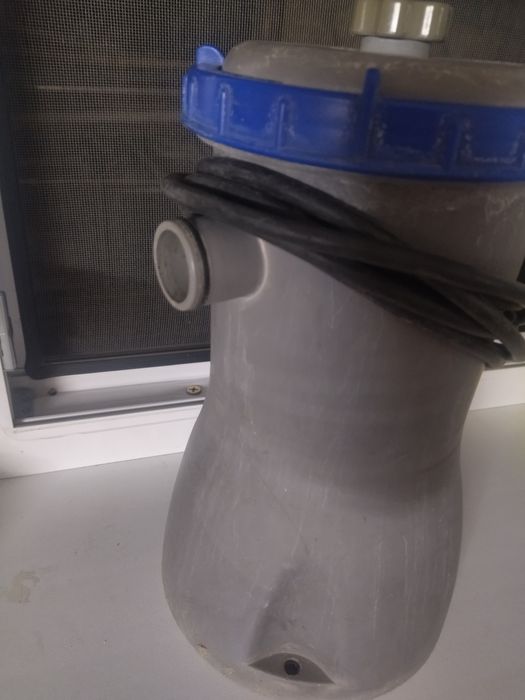 Продам фильтр для бассейна