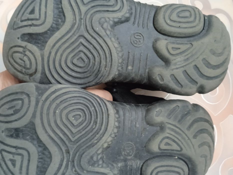 Обувь для девочки и мальчика