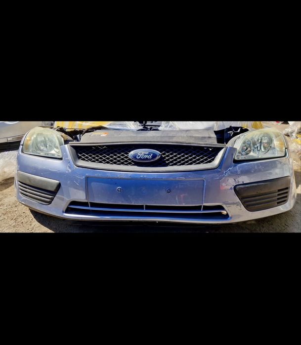 Ноускат Ford Focus 2 ; Mondeo 4
