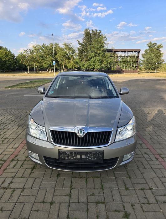 ***   Sköda   Octavia 2   Benzină   Highline   ***