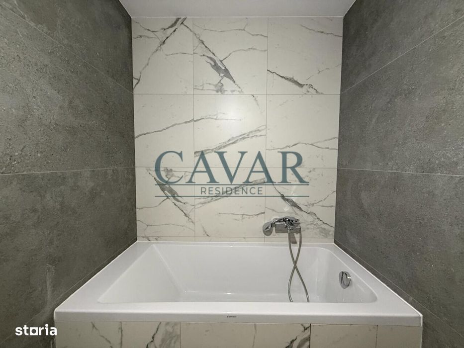 Alege Proiectele Cavar Residence, calitatea fara compromis