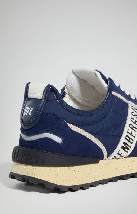 Кроссовки Bikkembergs 46
